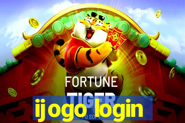 ijogo login